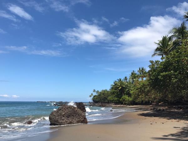Costa Rica activity vacation, including volunteering