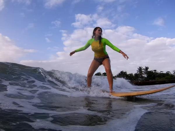 Costa Rica activity vacation, including volunteering