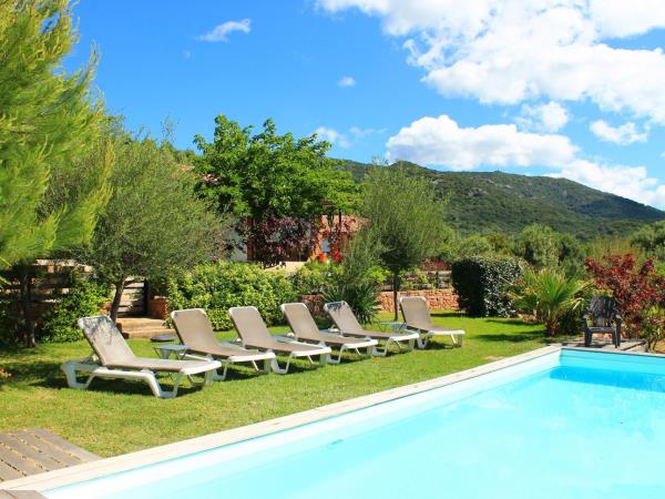 Corsica tour, tailor made discovery