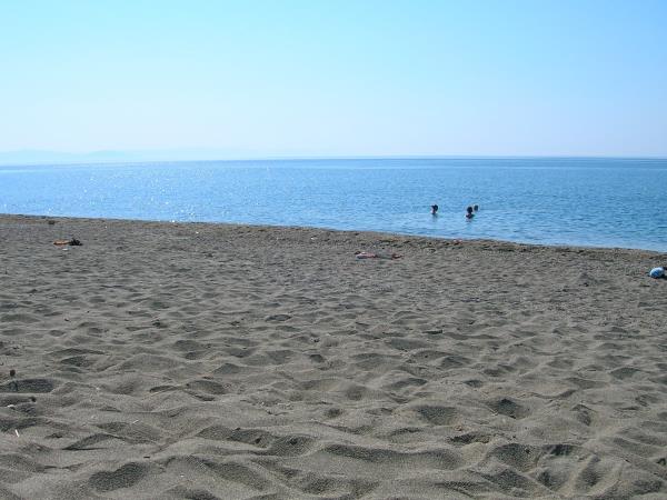 Peloponnese self drive vacation in Greece