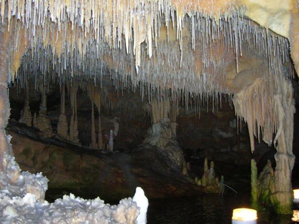 Peloponnese self drive vacation in Greece