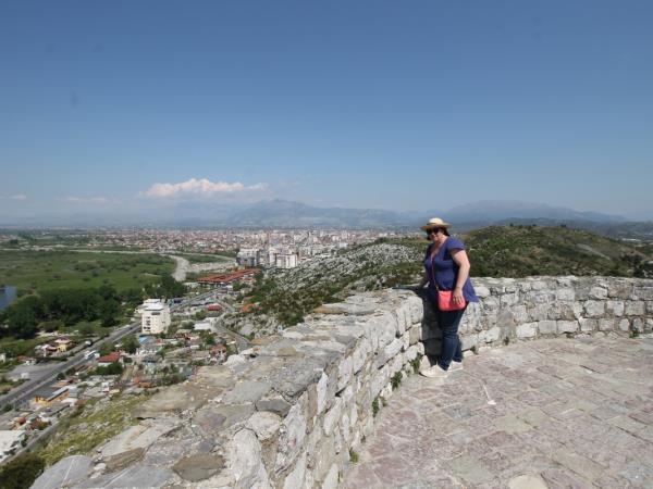 Vacation to the Balkans