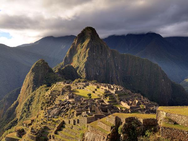 Peru 12 day itinerary, tailor made