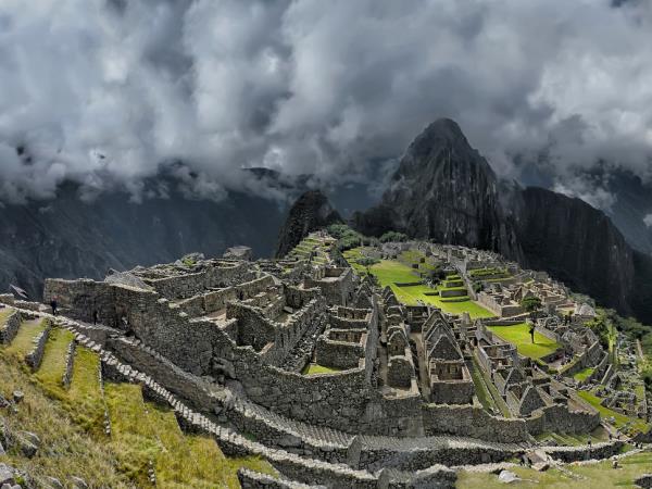 Peru 12 day itinerary, tailor made