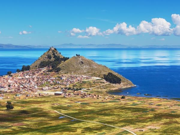 Peru 12 day itinerary, tailor made