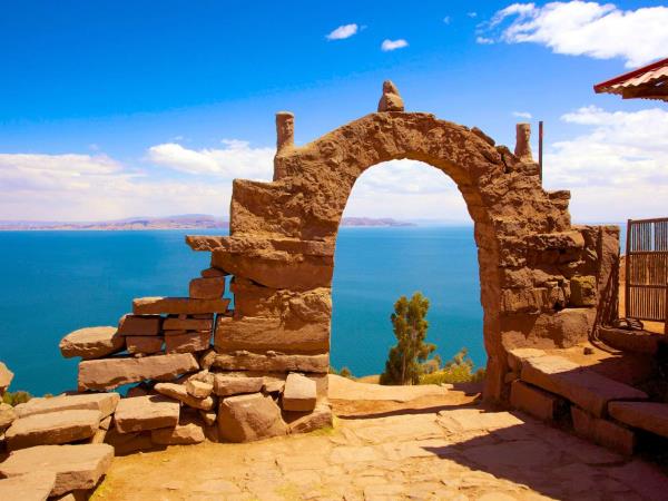 Peru 12 day itinerary, tailor made