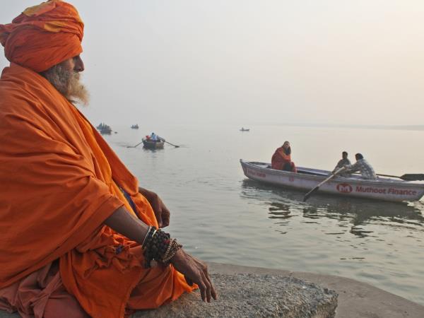 Nepal small group tour, culture of the Himalayas