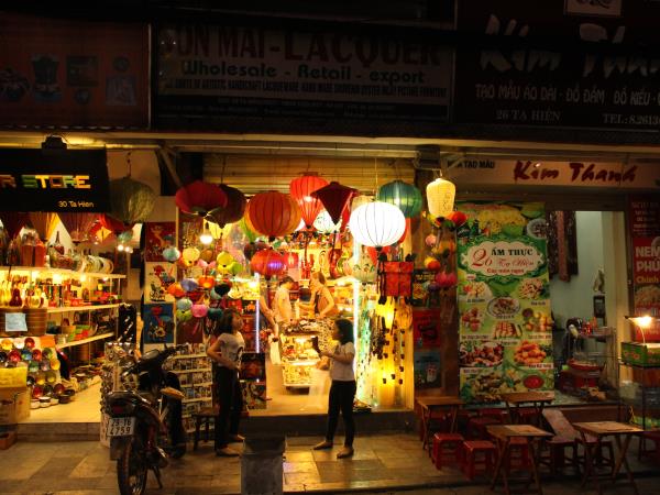 Vietnam 14 day family tour