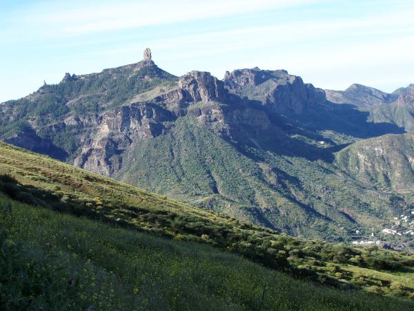 Gran Canaria hiking vacation