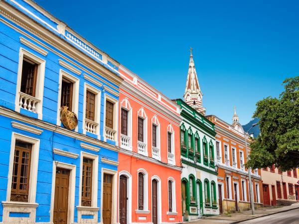 Highlights of Colombia vacation, tailor-made