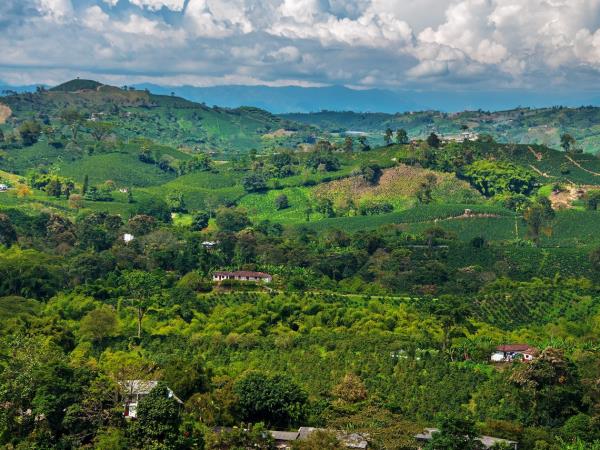 Highlights of Colombia vacation, tailor-made