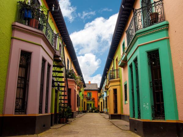 Highlights of Colombia vacation, tailor-made