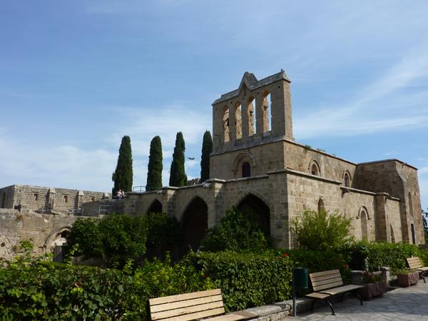 North Cyprus hiking vacation