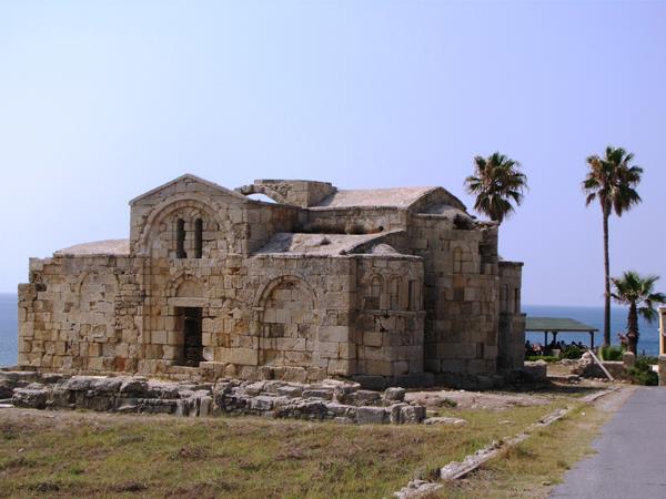 Besparmak trail walking vacation in Cyprus