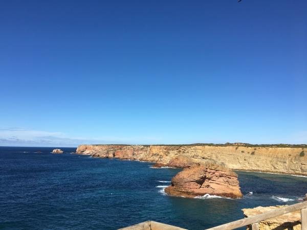 Portugal hiking holiday, highlights of Rota Vicentina