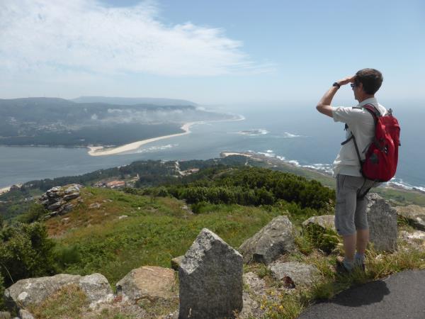 Northern Portugal self-guided hiking vacation