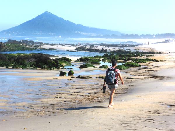 Northern Portugal self-guided hiking vacation