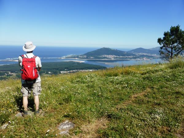 Northern Portugal self-guided hiking vacation