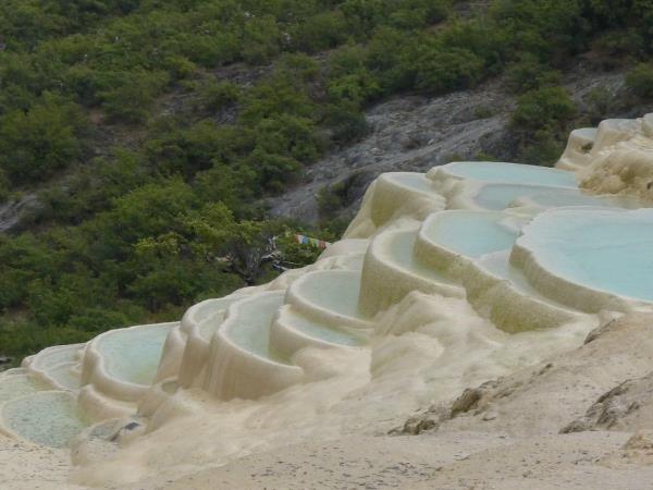 Cycling vacation in Yunnan, Zhongdian & Lijiang