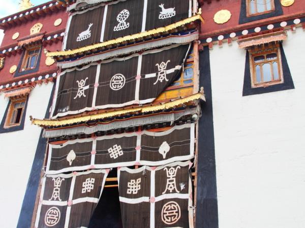 Cycling vacation in Yunnan, Zhongdian & Lijiang