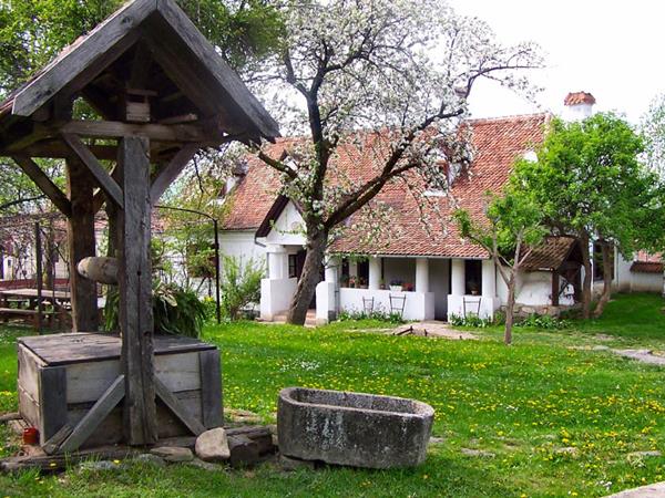 Transylvania vacation accommodation