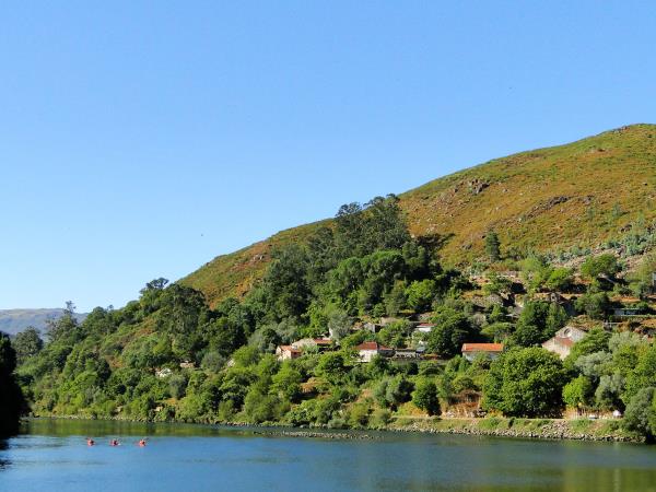 Portugal guided hiking vacation