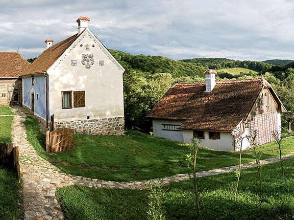 Discover Transylvania vacation