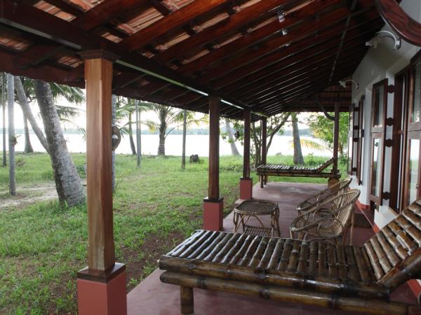 Cochin homestay accommodation