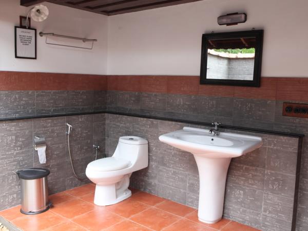 Cochin homestay accommodation