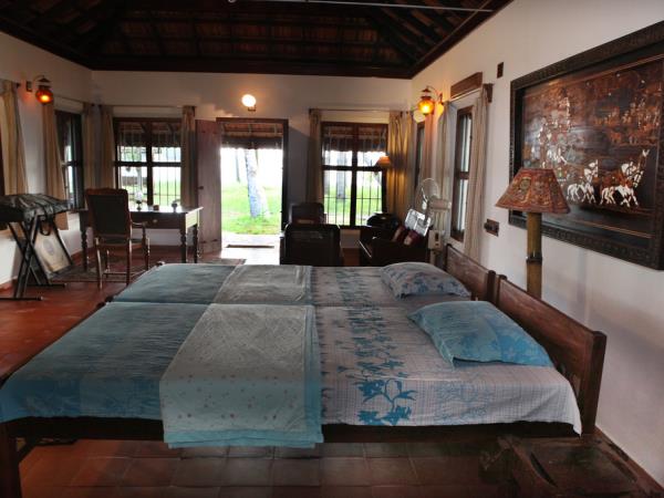 Cochin homestay accommodation