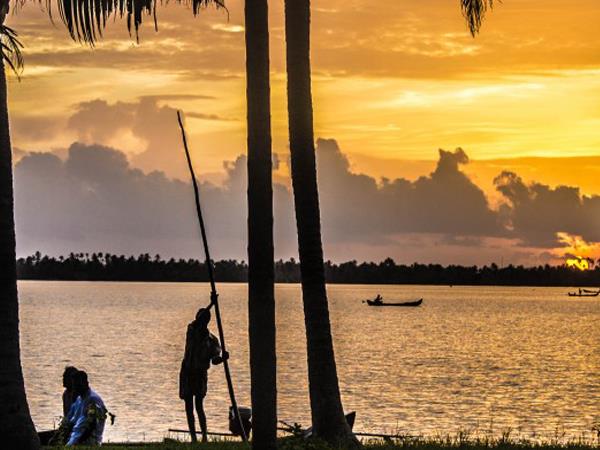 Cochin homestay accommodation