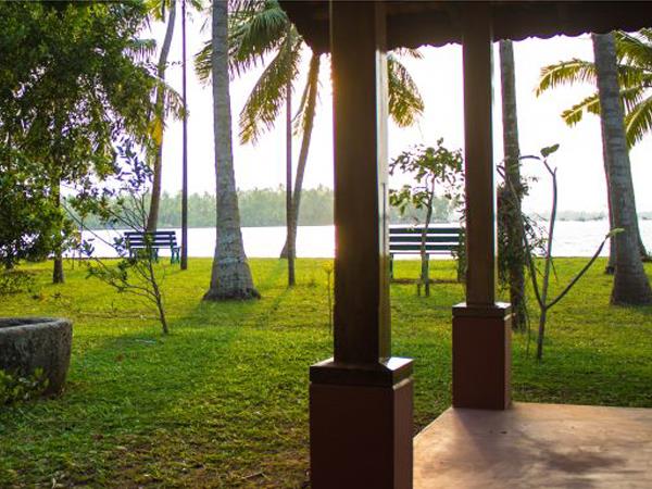Cochin homestay accommodation