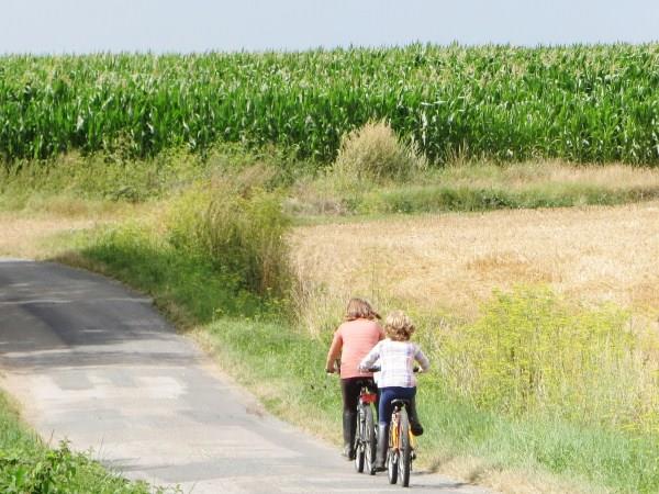 Loire Valley self catering accommodation