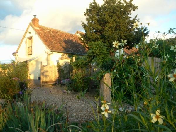 Loire Valley self catering accommodation