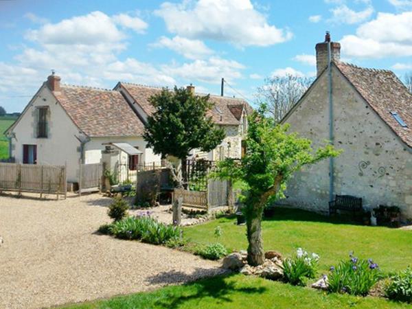 Loire Valley self catering accommodation