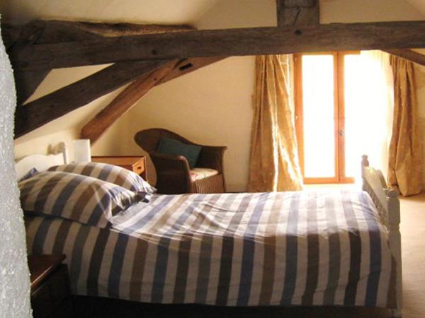 Loire Valley self catering accommodation