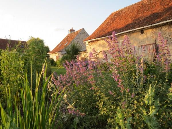 Loire Valley self catering accommodation