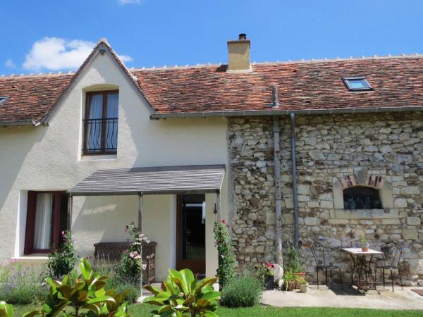 Loire Valley self catering accommodation, France
