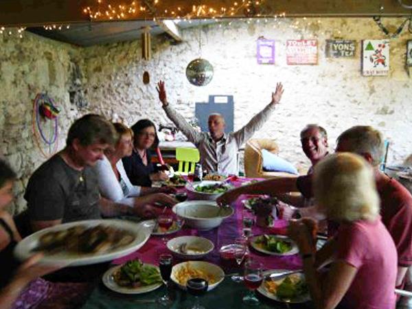 Loire Valley self catering accommodation, France