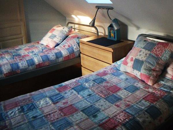 Loire Valley self catering accommodation, France