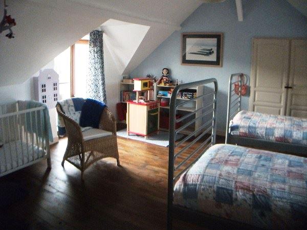 Loire Valley self catering accommodation, France
