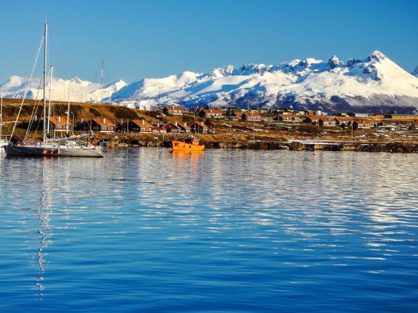 Argentina and Brazil vacation, tailor made
