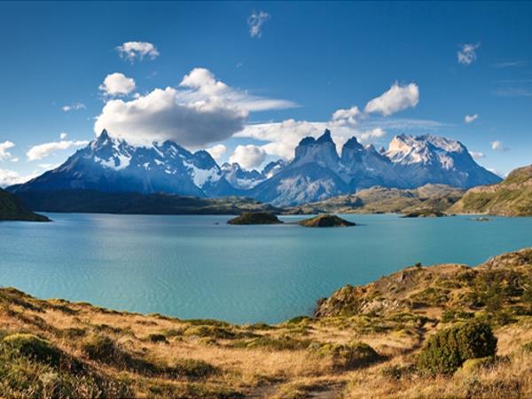 Argentina and Brazil vacation, tailor made