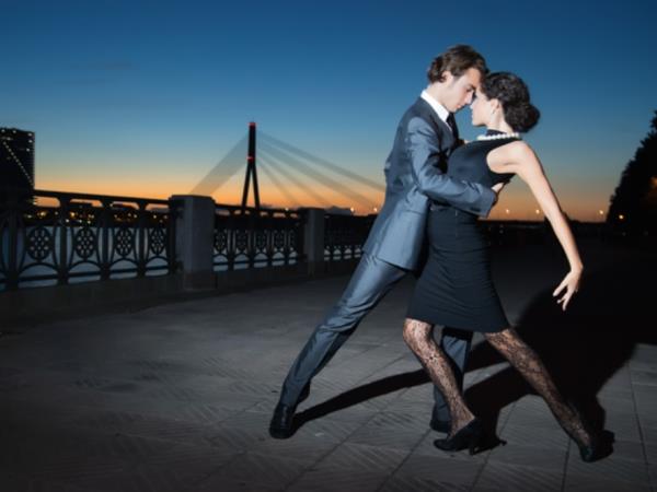 Argentina and Brazil vacation, tailor made