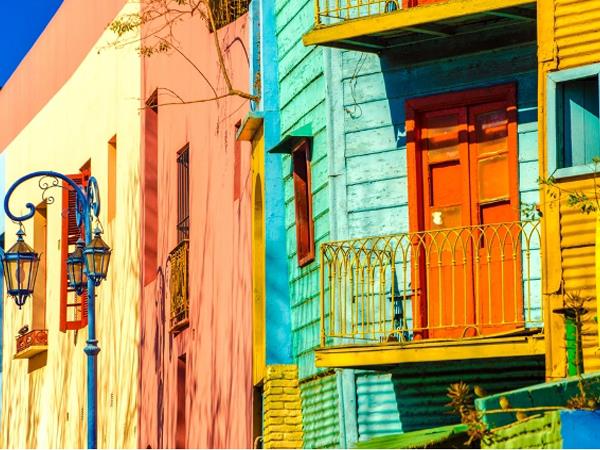 Argentina gastronomy vacation, tailor made