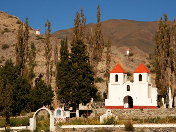 Birdwatching vacation in Northern Argentina