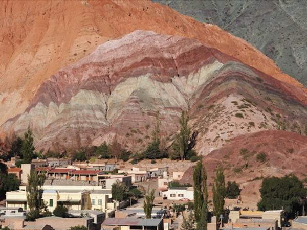 Birdwatching vacation in Northern Argentina