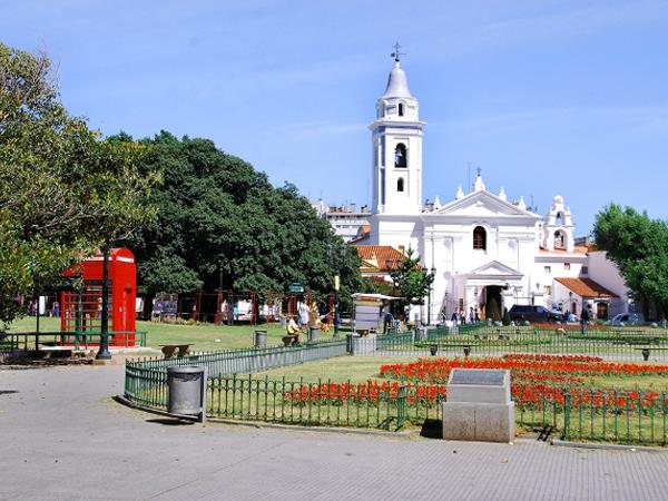 Buenos Aires & Iguazu Falls luxury tour, tailor made