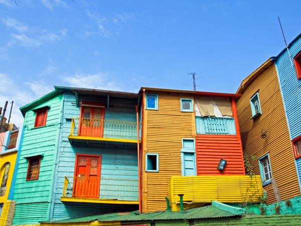 Buenos Aires & Iguazu Falls luxury tour, tailor made