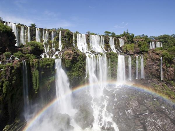 Buenos Aires & Iguazu Falls luxury tour, tailor made